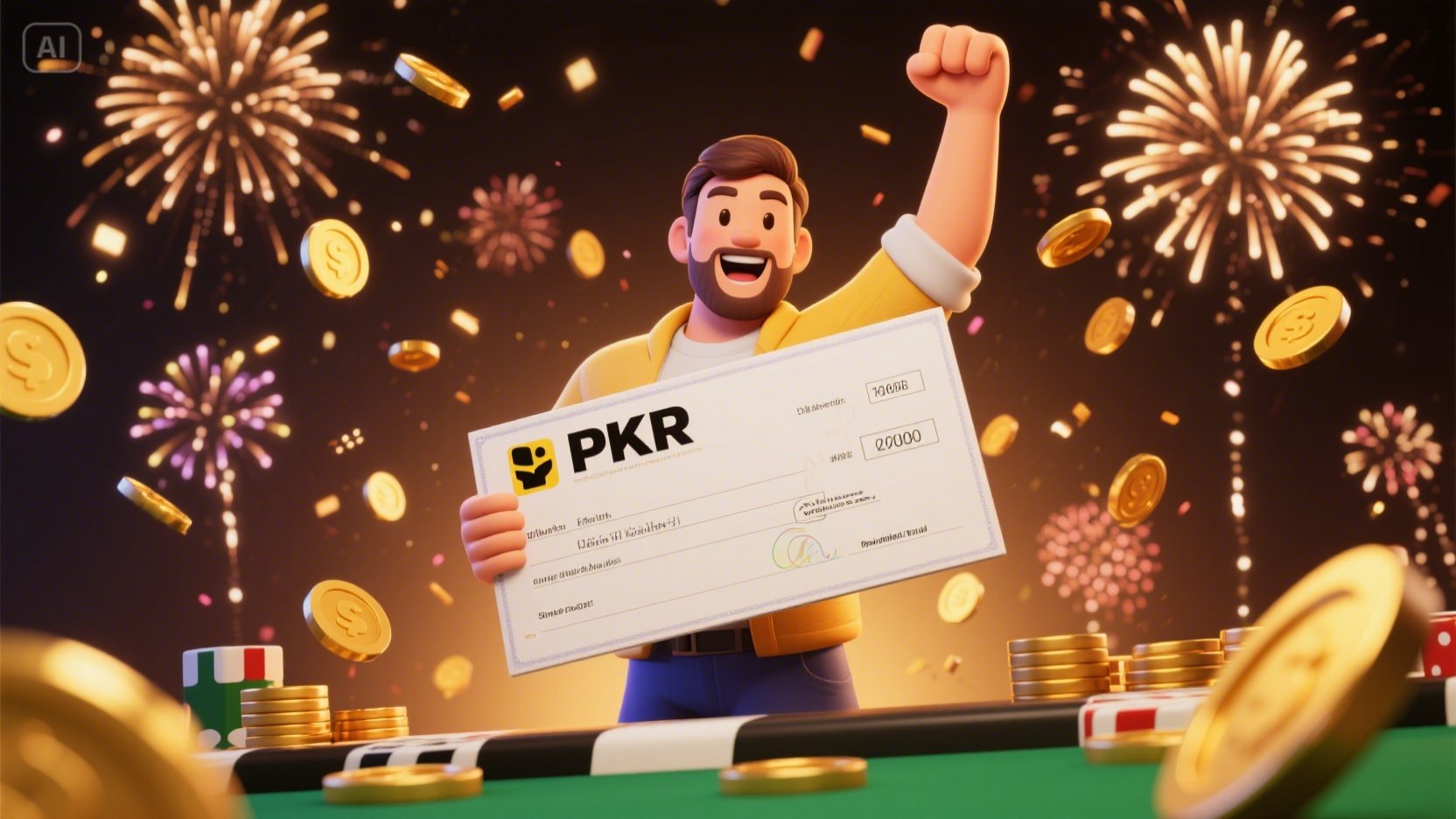 Telbet CasinoFirst deposit bonus now live in Pakistan — get 200% extra instantly! Start playing slots, roulette, and crash games with real PKR and win exciting rewards.