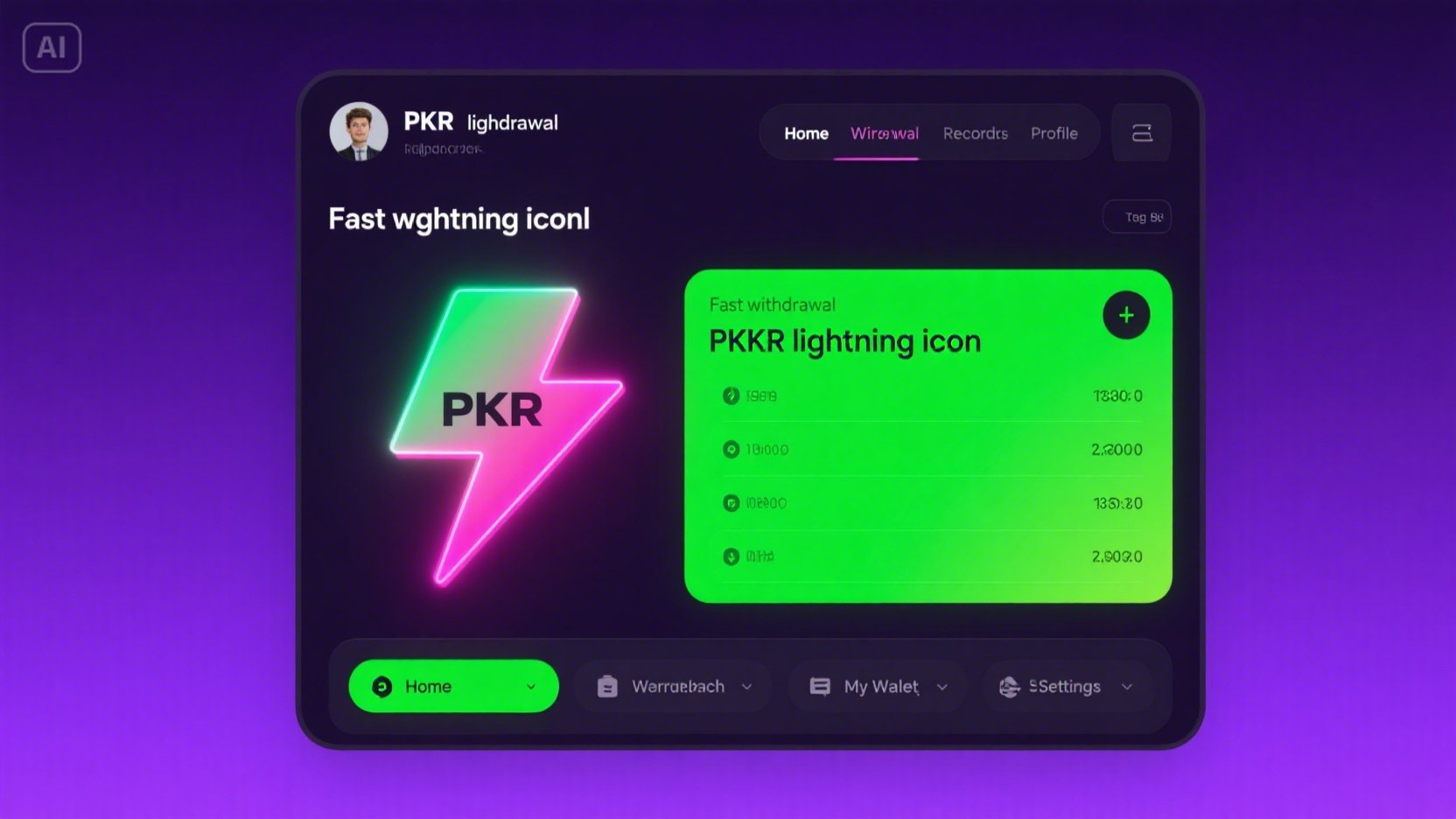 Registration at Telbet Casino Casino