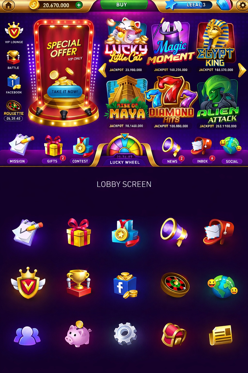 Telbet Casino game
