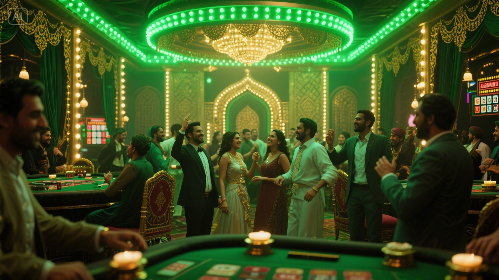 Casino Telbet Casino desktop and mobile interfaces