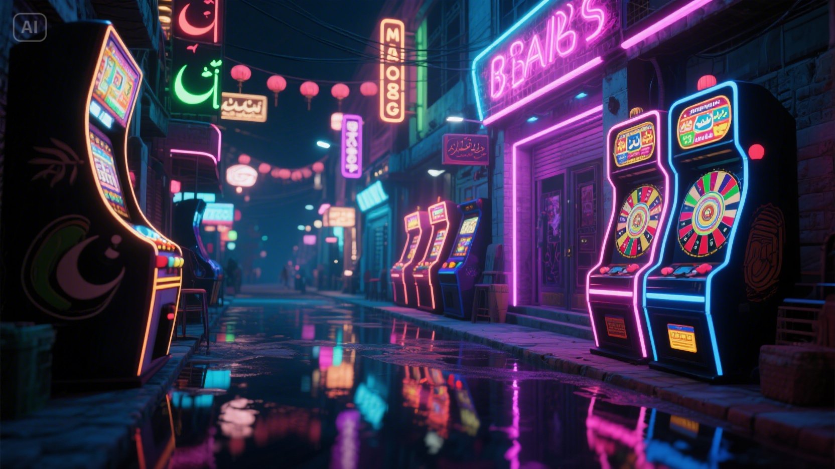 Registration at Telbet Casino Casino