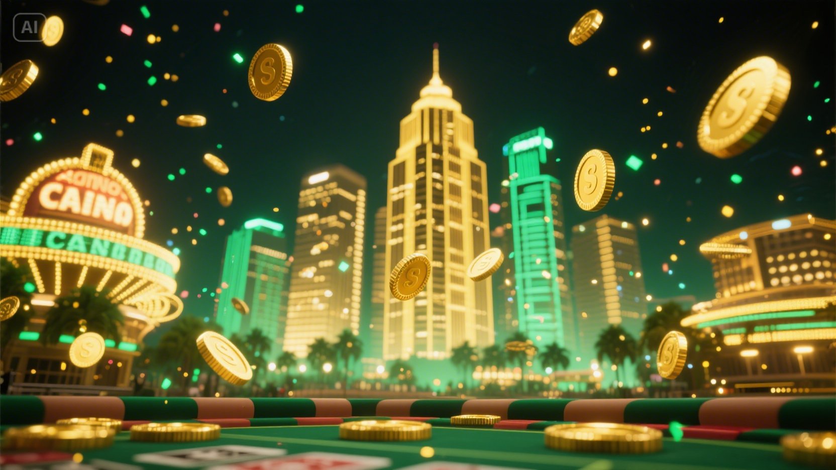 Registration at Telbet Casino Casino