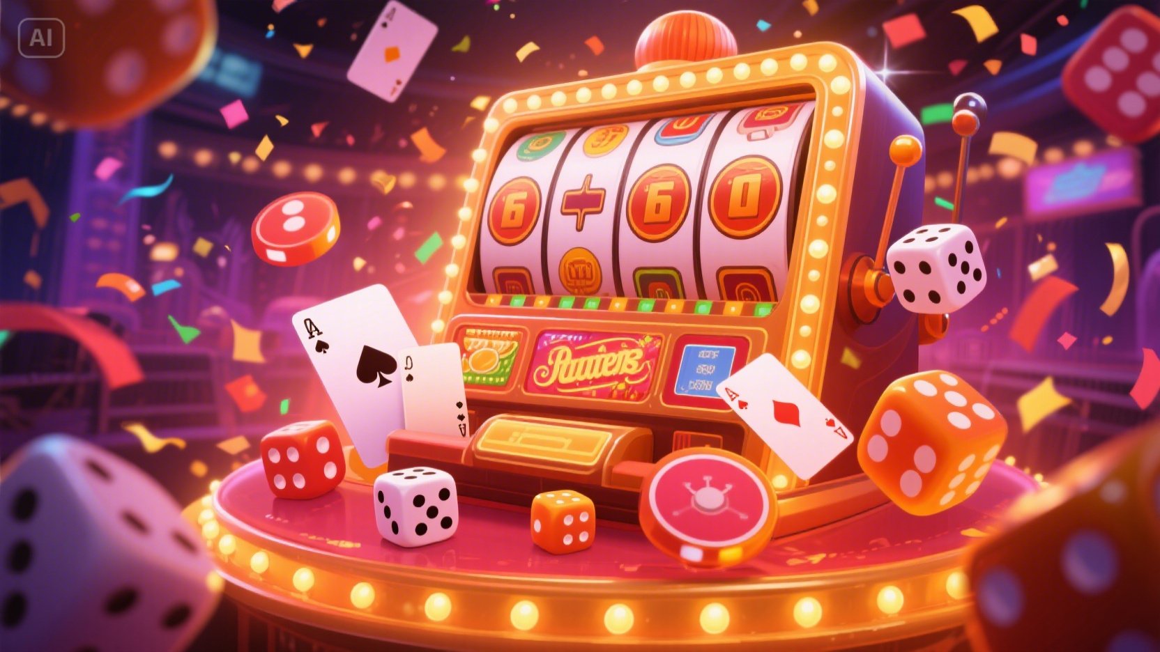 Casino Telbet Casino desktop and mobile interfaces