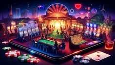 Telbet Casino خوش آمدید بونس +600% پیشکش موبائل ایپ کے پروموشن سیکشن میں دکھائی دیتی ہے۔
