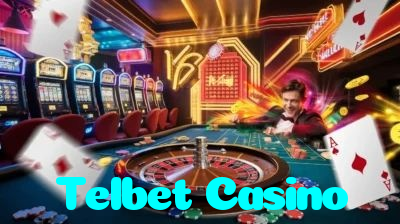 available types of Telbet Casino bet including pre-match live express and system bets