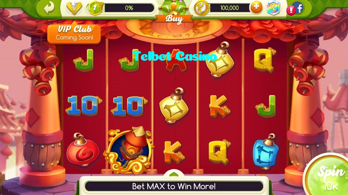 Telbet Casino خوش آمدید بونس +600% پیشکش موبائل ایپ کے پروموشن سیکشن میں دکھائی دیتی ہے۔