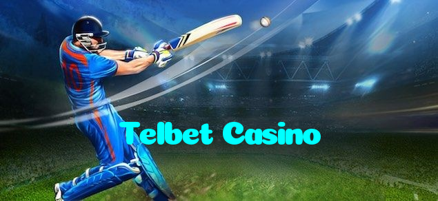 Telbet Casino
